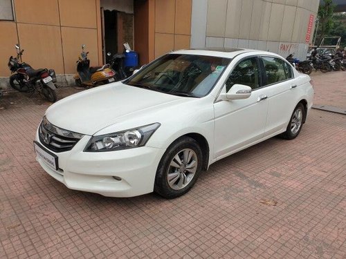 Used 2013 Accord 2.4 A/T  for sale in Mumbai