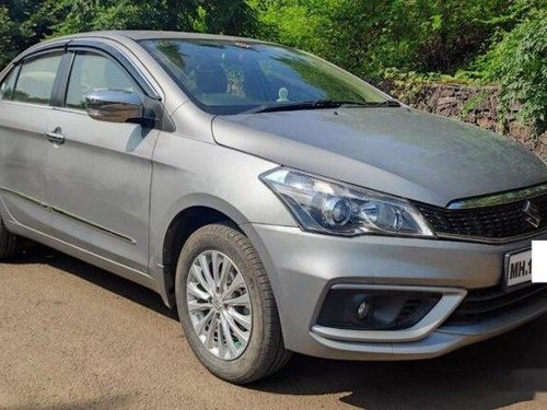 Used 2018 Ciaz Delta  for sale in Nashik