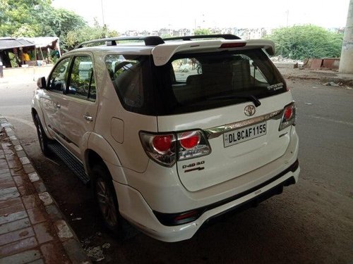 Used 2014 Fortuner 4x4 MT  for sale in New Delhi