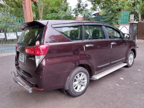 Used 2019 Innova Crysta 2.4 VX MT  for sale in Kolkata