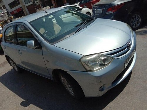Used 2012 Etios GD  for sale in New Delhi