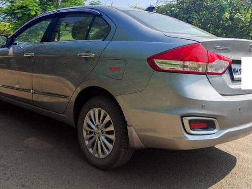 Used 2018 Ciaz Delta  for sale in Nashik