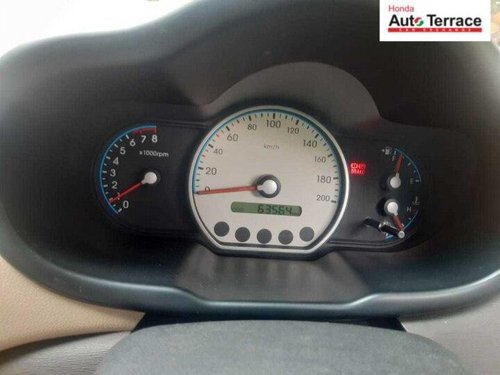 Used 2009 i10 Magna  for sale in Mumbai