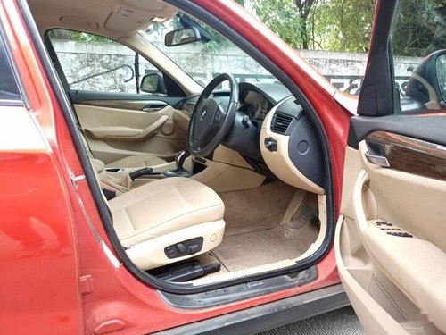 Used 2014 X1 sDrive20d  for sale in Pune