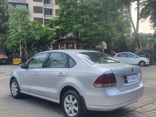 Used 2011 Vento Diesel Highline  for sale in Thane