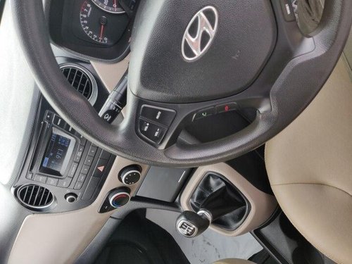 Used 2014 Xcent 1.2 Kappa S Option  for sale in Ahmedabad