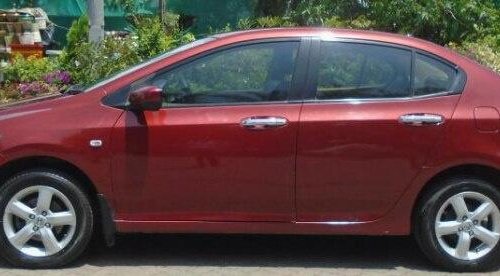 Used 2010 City V AT  for sale in Mumbai
