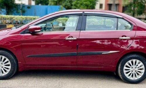 Used 2018 Ciaz Zeta AT  for sale in Mumbai