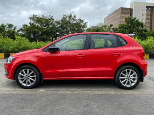 Used 2018 Polo GT TSI  for sale in Mumbai