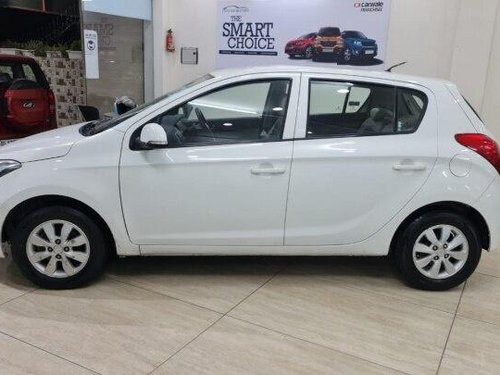 Used 2012 i20 Sportz Diesel  for sale in New Delhi