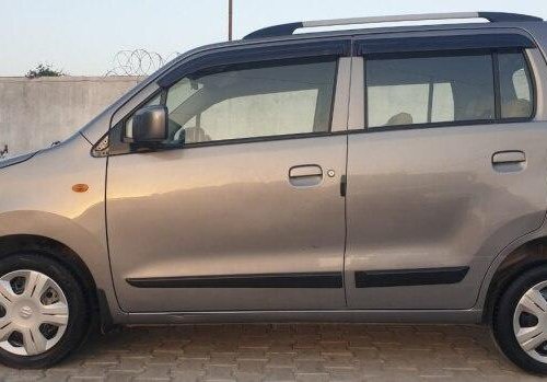 Used 2017 Wagon R AMT VXI  for sale in Ghaziabad