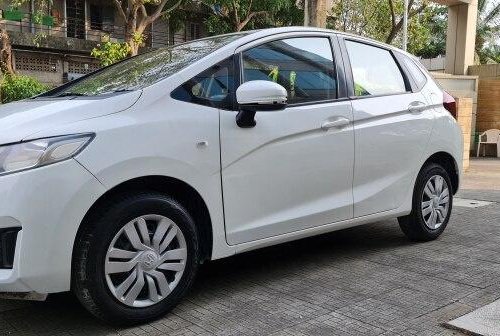 Used 2017 Jazz 1.2 SV i VTEC  for sale in Mumbai