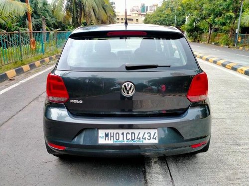 Used 2016 Polo 1.2 MPI Comfortline  for sale in Mumbai