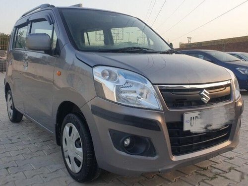 Used 2017 Wagon R AMT VXI  for sale in Ghaziabad