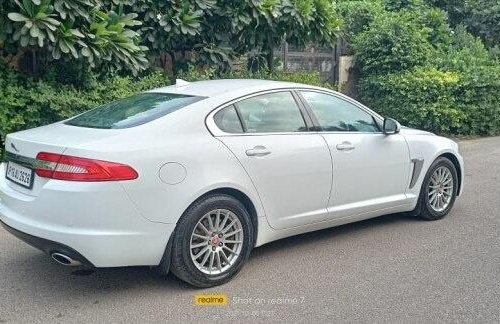 Used 2014 XF 2.2 Litre Luxury  for sale in New Delhi