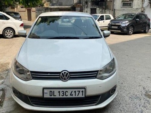 Used 2011 Vento Diesel Highline  for sale in New Delhi