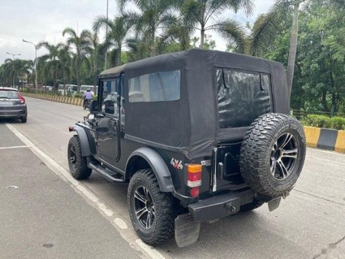 Used 2019 Thar CRDe  for sale in Mumbai