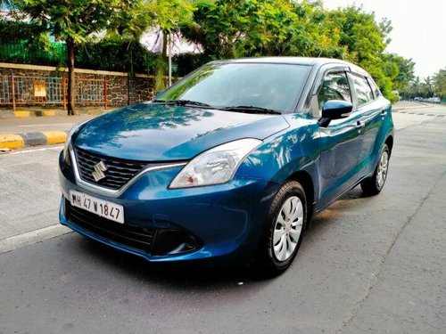 Used 2017 Baleno Delta  for sale in Mumbai