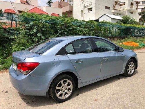 Used 2010 Cruze LTZ  for sale in Bangalore