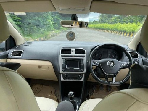 Used 2017 Ameo 1.2 MPI Highline  for sale in Mumbai