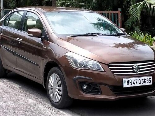 Used 2017 Ciaz  for sale in Mumbai
