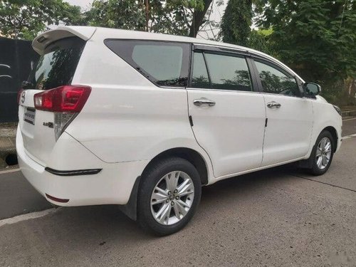 Used 2018 Innova Crysta 2.8 ZX AT  for sale in Mumbai