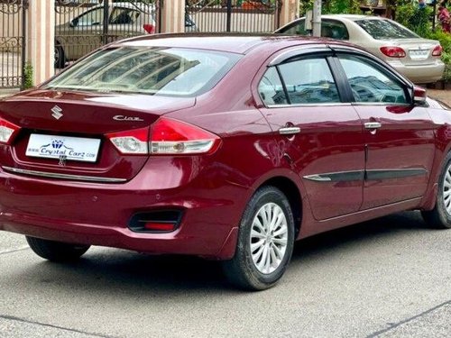 Used 2018 Ciaz Zeta AT  for sale in Mumbai