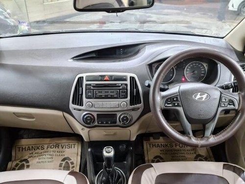 Used 2012 i20 Sportz Diesel  for sale in New Delhi