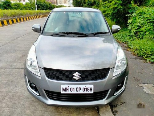 Used 2016 Swift VXI  for sale in Mumbai