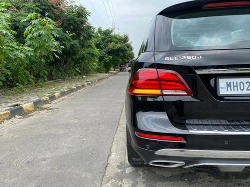 Used 2018 GLE  for sale in Mumbai