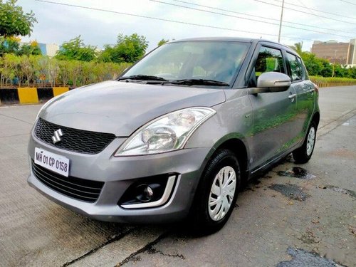 Used 2016 Swift VXI  for sale in Mumbai