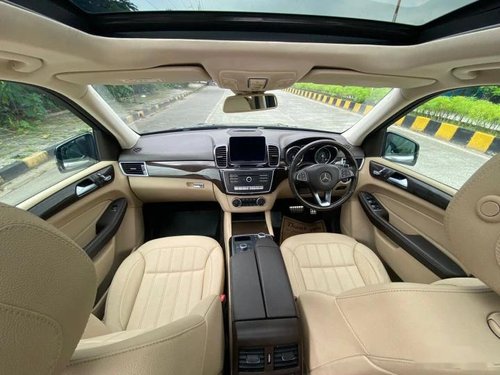 Used 2018 GLE  for sale in Mumbai