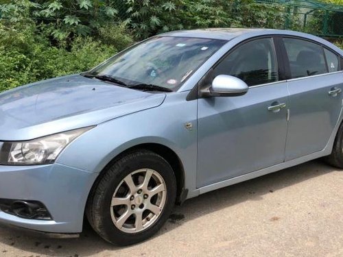 Used 2010 Cruze LTZ  for sale in Bangalore