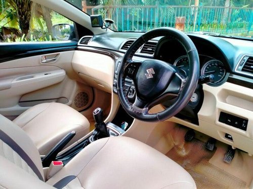 Used 2017 Ciaz  for sale in Mumbai