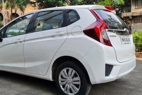 Used 2017 Jazz 1.2 SV i VTEC  for sale in Mumbai