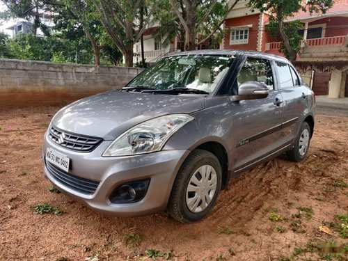 Used 2015 Swift Dzire  for sale in Bangalore