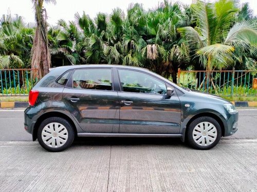 Used 2016 Polo 1.2 MPI Comfortline  for sale in Mumbai