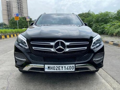 Used 2018 GLE  for sale in Mumbai