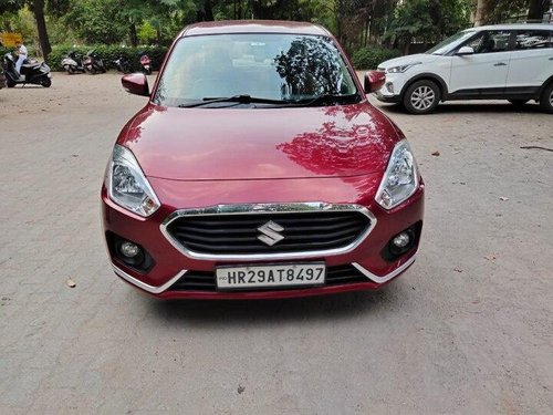 Used 2019 Swift Dzire  for sale in New Delhi