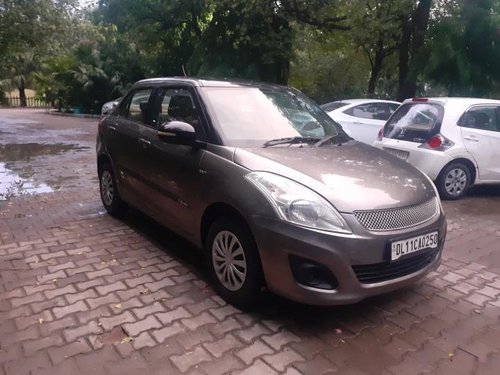 Used 2012 Swift Dzire  for sale in New Delhi