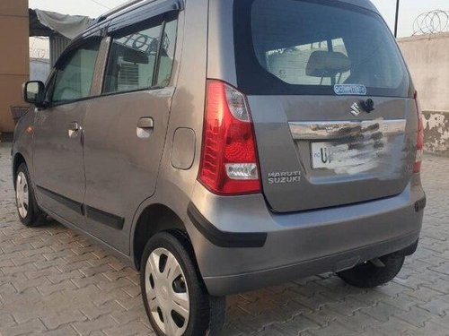 Used 2017 Wagon R AMT VXI  for sale in Ghaziabad