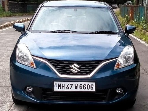 Used 2017 Baleno Zeta  for sale in Mumbai