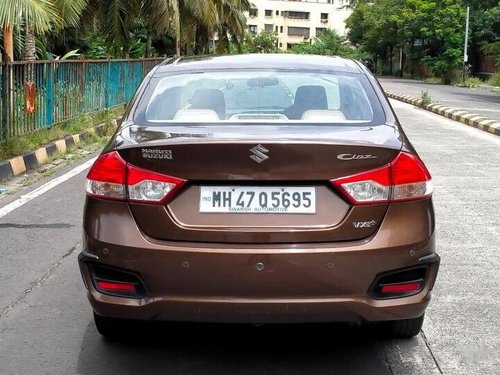 Used 2017 Ciaz  for sale in Mumbai