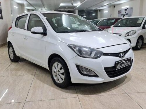 Used 2012 i20 Sportz Diesel  for sale in New Delhi