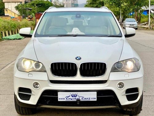Used 2010 X5 3.0d  for sale in Mumbai