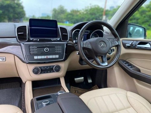 Used 2018 GLE  for sale in Mumbai