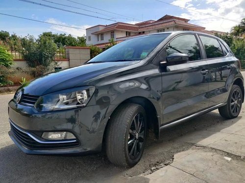 Used 2018 Polo 1.5 TDI Highline  for sale in Coimbatore