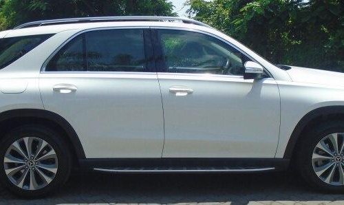 Used 2020 GLE  for sale in Mumbai