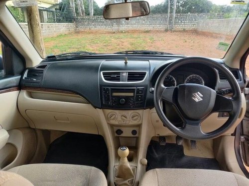 Used 2015 Swift Dzire  for sale in Bangalore