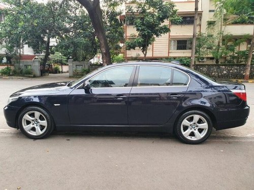 Used 2009 5 Series 2003-2012 520d  for sale in Mumbai